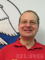 Stellvertretender Schatzmeister: Lars Geldermann