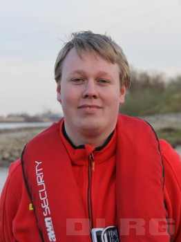 Jugendvorsitzender: Jan Urban