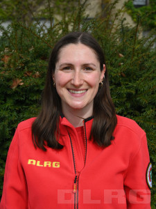 Pressesprecherin: Lisa Balzar