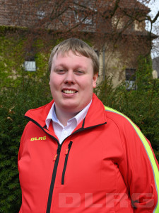 Jugendvorsitzender: Jan Urban
